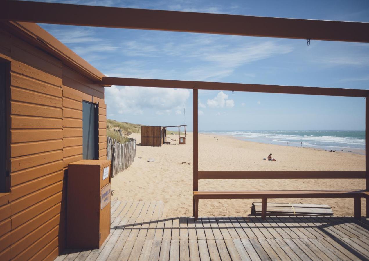 La Cote De Lumiere Hotel La Tranche-sur-Mer Luaran gambar